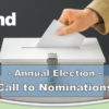 Xtend’s 2022 Call to Nominations Have Been Mailed to Your Credit Union