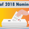 Nominations Period Closed – 2018 Xtend Election