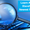 Learn All About Xtend’s Four Newest Products!