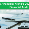 Now Available: Xtend’s 2022-2023 Financial Audit Report