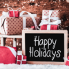 Xtend is Offering Discounted Emails for Christmas and New Year’s!