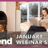 Take a Look at Xtend’s Upcoming Webinars!