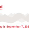 Discounted emails for Labor Day closing reminders!