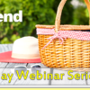 Have You Registered for this Week’s Xtend Webinars?