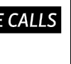 Re-Introducing Member Experience Calls!