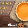 Next Week in Xtend Webinars: Member Reach and Digital Signage Solutions
