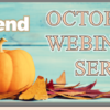 Next Week in Xtend Webinars: Strengthen Relationships through Contact Center Service