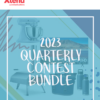 Add RevGen to Your 2023 Quarterly Contests!