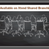 Open Position Available on Xtend Shared Branching Committee