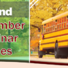 Take a Look at Next Week’s Webinars