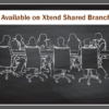 Open Positions Available on Xtend Shared Branching Committee