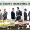 Don’t Miss Out! Register for the 2018 Xtend Shared Branching Roundtable