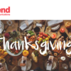 Xtend is Offering Discounted Emails for Thanksgiving Day!