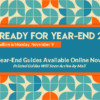 The 2020 Year-End Kickoff is Here!