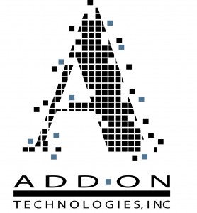 Add-On Technologies Logo