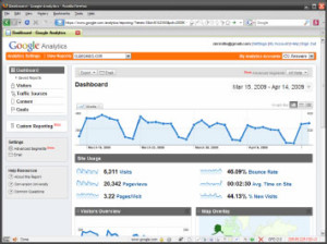 analytics-webservices