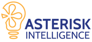 Asterisk Intelligence logo