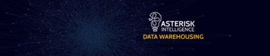 The Data Warehouse is Available