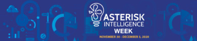 Asterisk Intelligence Week