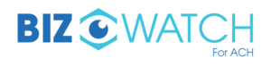 Biz Watch for ACH Logo