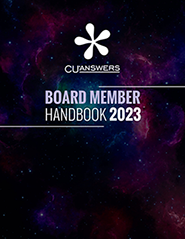 board member handbook