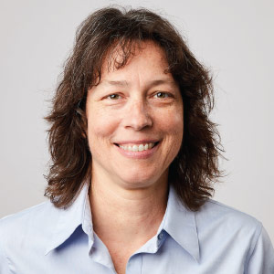 Linda Bodie