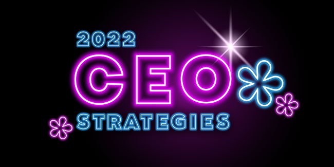 CEO Strategies