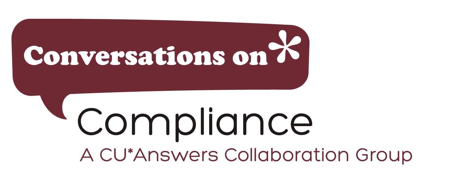 conversations on compliance