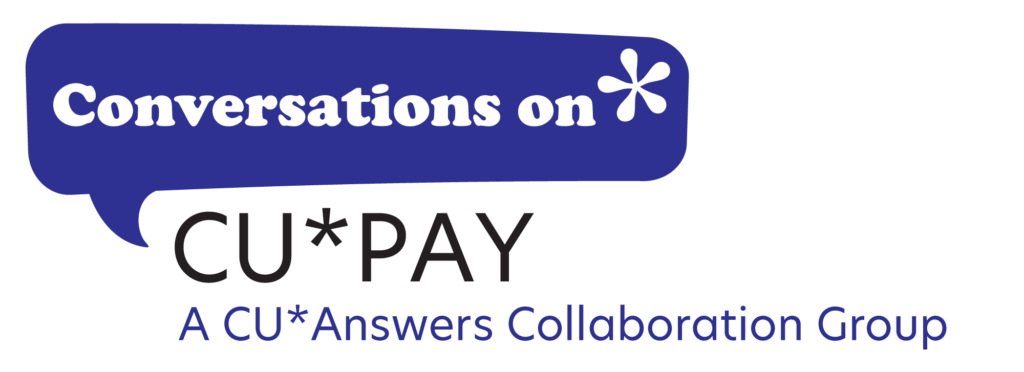 Conversations On CU*Pay