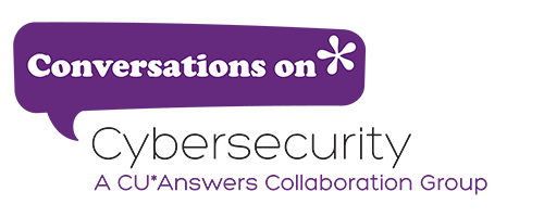 conversations on cybersecurity