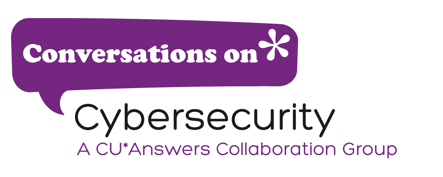 conversations on cybersecurity