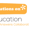 Conversations On Education: Learn All About Designing an Education Plan and Calendar!