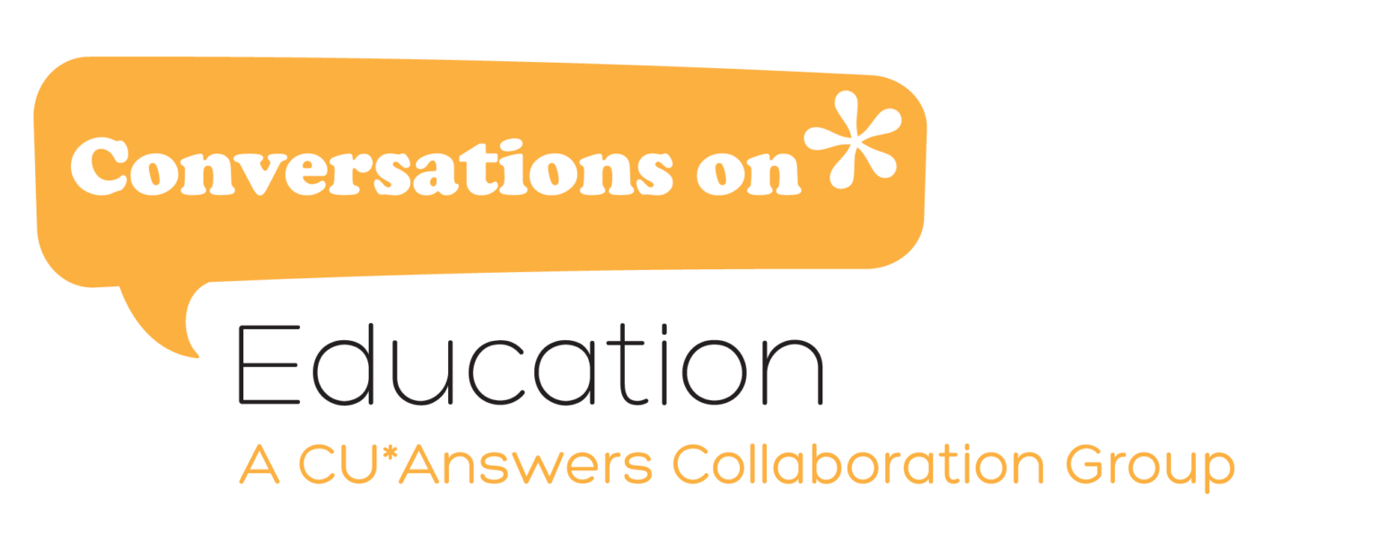 Conversations On Education 2025 Education Catalog