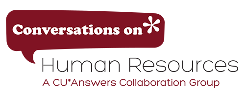 Conversations on Human Resourses