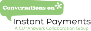 Conversation on instant payments