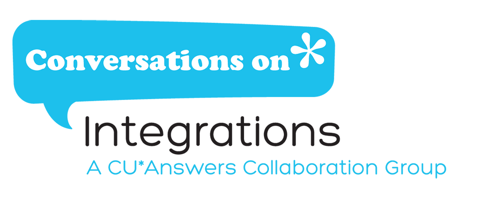 conversations on integrations