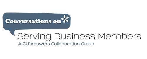 Conversations on Serving Business Members