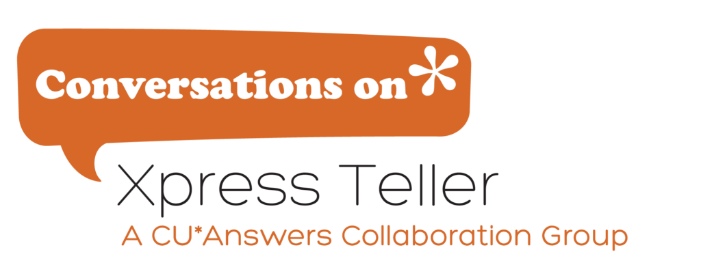 Conversations On Xpress Teller