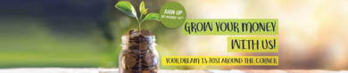 Sign up for the September Cooperative Campaign!