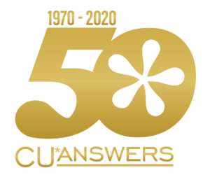 CU*Answers celebrating 50 years