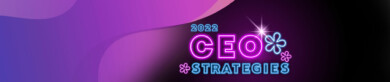 Sign up for CEO Strategies Week 2022