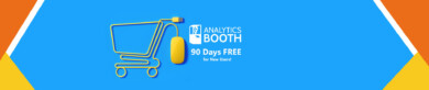 Take Advantage of Analytics Booth – 90 Days FREE for New Users!