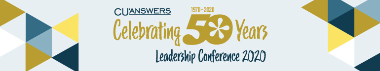 Leadership Conference 2020 - Celebrating 50 Years