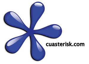 cuasterisk.com logo