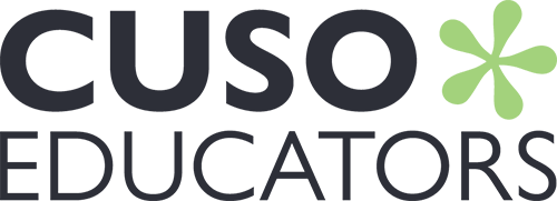 CUSO Educators Logo