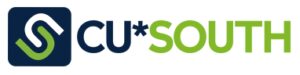 CU*SOUTH Logo