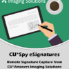 Remote Signature Capture from CU*Answers Imaging Solutions