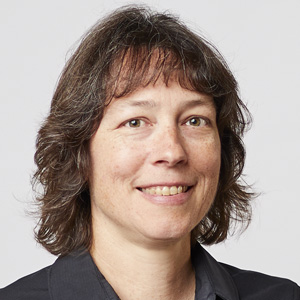Linda Bodie, Director