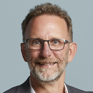 Jeff Jorgensen, Director