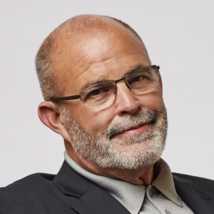 CEO Randy Karnes
